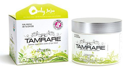 

Onlyjeju Cactus Moisturizing Face And Body Cream(100 ml)