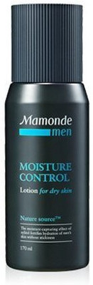 

Beautyshop Korean Cosmetics Mamonde Moisture Control Lotion(170 ml)