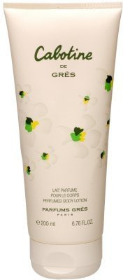 

Parfums Gres Cabotine By Body Lotion(201.109999999999 ml)