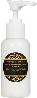 

Soap Factory Men Pheromone Fragrance Perfume Body Lotion(79.85 ml)
