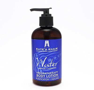 Kates Magik Water Aromatherapy Lotion(236.59 ml)