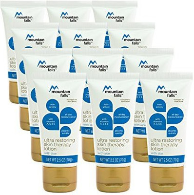 

Mountain Falls Ultra Restoring Skin Therapy Lotion(73.94 ml)