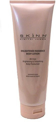 

Skinn Cosmetics Enlightened Radiance Body Lotion(236.59 ml)