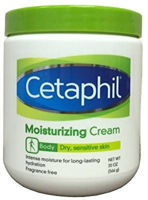 

Jubujub Cetaphil Moisturizing Cream(591.48 ml)