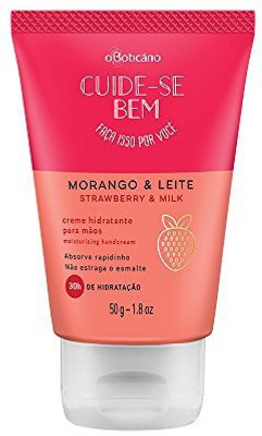

Boticario Linha CuideSe Bem Creme(50 g)