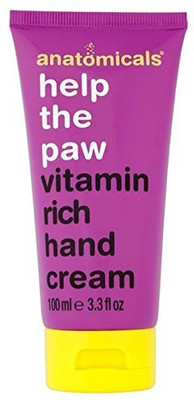 

Anatomicals Help The Paw Hand Cream(100 ml)