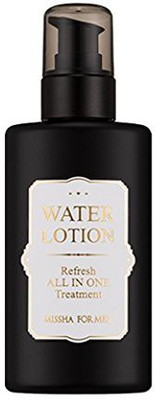 

Soltreebundle For Men Refresh All In One Treatment Water Lotion(150 ml)