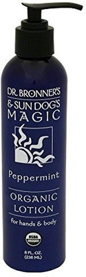

Dr. Bronner's Sun DogS Organic Lotion(236.59 ml)
