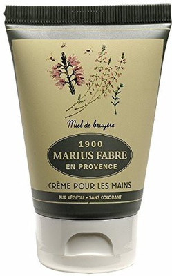 

Marius Fabre Heather Honey Hand Cream From(50.28 ml)