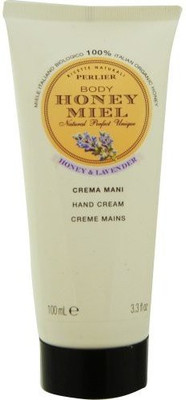 

Perlier Honey And Lavender Hand Cream(97.6 ml)