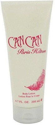 

Paris Hilton Women Body Lotion(198.149999999999 ml)