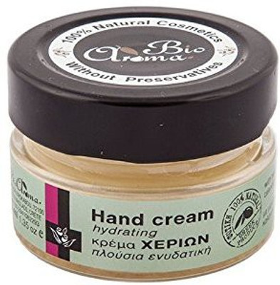

Cretansoil Bioaroma Hand Cream HydratingHealing(40 ml)