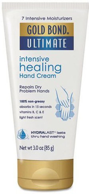 

Gold Bond Intensive Healing Hand Cream(88.73 ml)