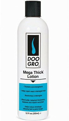 

Doo Gro Growth Lotion Mega Thick(354.89 ml)