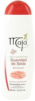 

Myrurgia Maja By Body Lotion(399.25 ml)