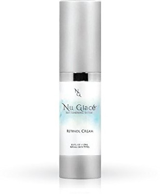 

Nu Glac Retinol Cream(14.79 ml)