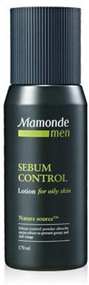 

Mamonde Korean Cosmetics Sebum Control Lotion(170 ml)