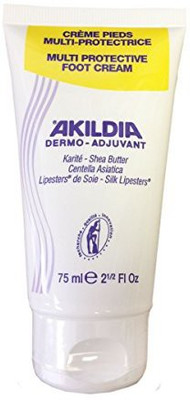 

Akileine Akildia Foot Cream(75 ml)