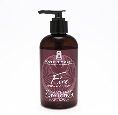 

Kates Magik Fire Aromatherapy Lotion(236.59 ml)