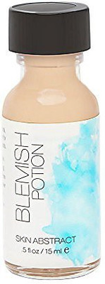 

Blemish Potion Skin Abstract Acne Fighting Lotion Acne Cream(15 ml)
