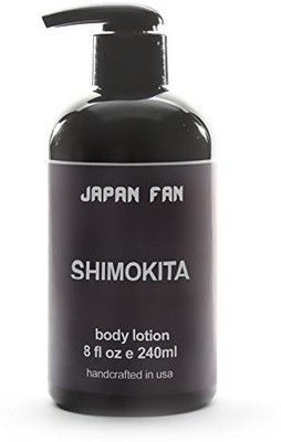 

Me Fragrance Shimokita Body Lotion(236.59 ml)