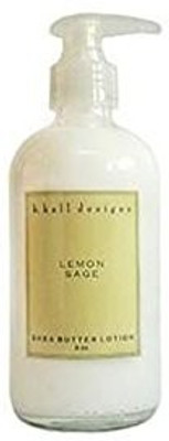 

K Hall Designs Designs Shea Butter Lotion(236.59 ml)