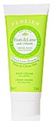 Perlier French Lime Blossom Vitalizing Hand Cream(97.6 ml)