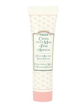 

Perlier Orange Blossom Hand Cream(97.6 ml)