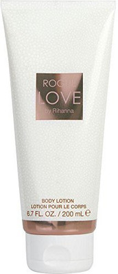 

Rihanna Body Lotion(198.149999999999 ml)