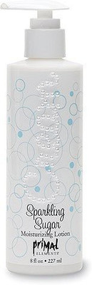 

Primal Elements Sparkling Sugar Moisturizing Lotion(236.59 ml)