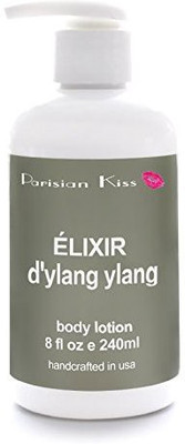 

Me Fragrance Elixir DYlang Ylang Body Lotion(236.59 ml)