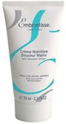 

Embryolisse Nourishing Hand Cream(75 ml)