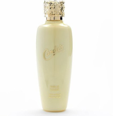 

Candies Vanilla BonBon Body Lotion(248.42 ml)