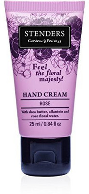 

Stenders Rose Hand Cream(25 ml)