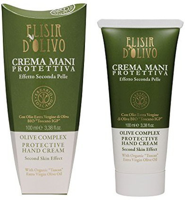 

Erbario Toscano Protective Hand Cream(100 ml)