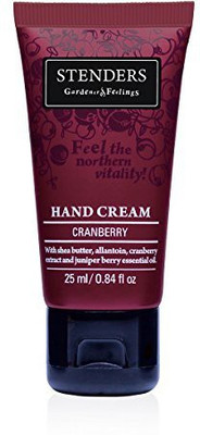 

Stenders Cranberry Hand Cream(25 ml)