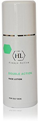 

Holyland Holy Land Cosmetics Double Action Face Lotion(125 ml)