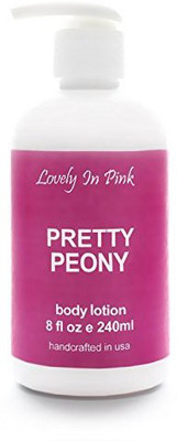 

Me Fragrance Pretty Peony Body Lotion(236.59 ml)