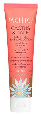 

Pacifica Beauty Cactus & Kale Oil Free Recovery Lotion(50.28 ml)