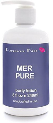 

Me Fragrance Mer Pure Body Lotion(236.59 ml)