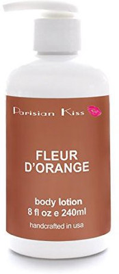 

Me Fragrance Fleur DOrange Body Lotion(236.59 ml)