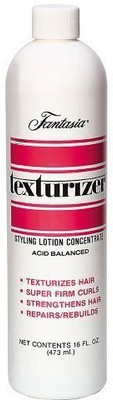 

Fantasia Texturizer Styling Lotion(473 ml)