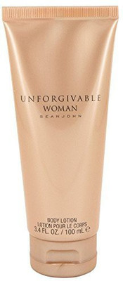 

Sean John Unforgivable Woman Body Lotion(100.56 ml)