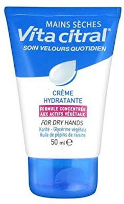 

Vita Citral Vitacitral Daily Velvet Care Moisturizing Cream(50 ml)
