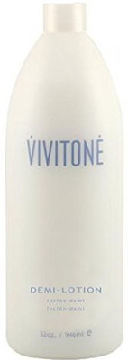 

Vivitone Demi Lotion(946.36 ml)