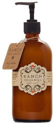 

Ranch Organics Body Lotion Cedar Wood(236.59 ml)