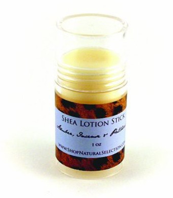 

Sensual Light All Natural Shea Lotion(29.58 ml)