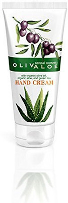

Olivaloe Organic Hand Cream(100 ml)