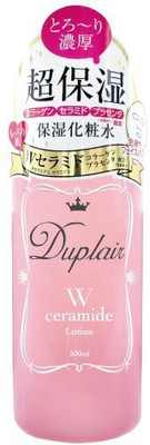 

United Earth Duplair W Ceramide Facial Lotion(500 ml)