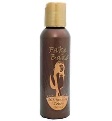 

Fake Bake Travel Size SelfTanning Lotion(59.15 ml)